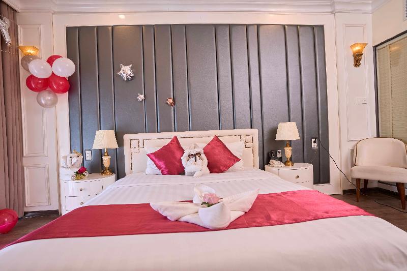 Le Haute Hotel Hai Phong image