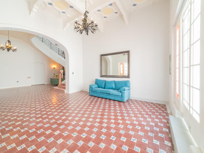 Casa Velasco