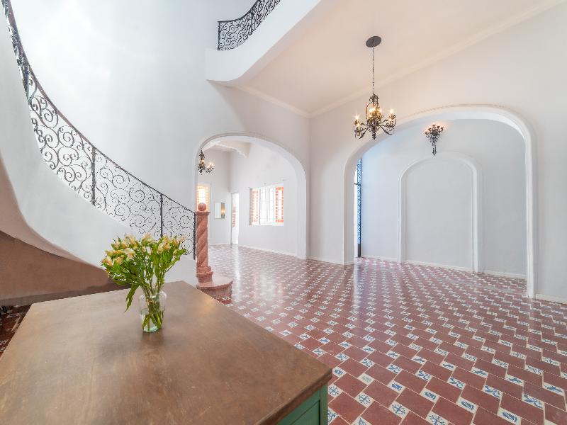 Casa Velasco