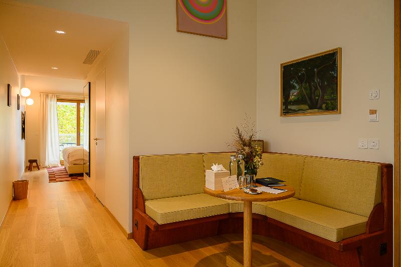 Auberge Port-Gitana image