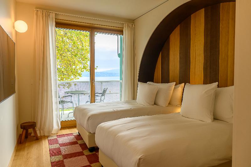 Auberge Port-Gitana image