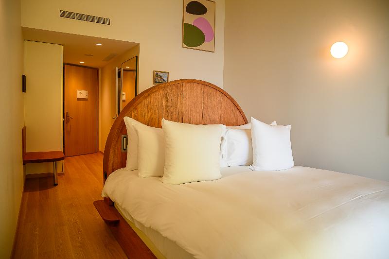 Auberge Port-Gitana image