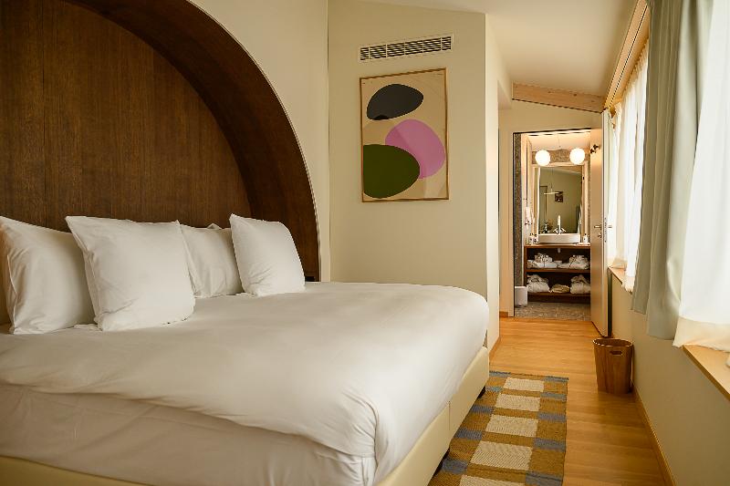 Auberge Port-Gitana image