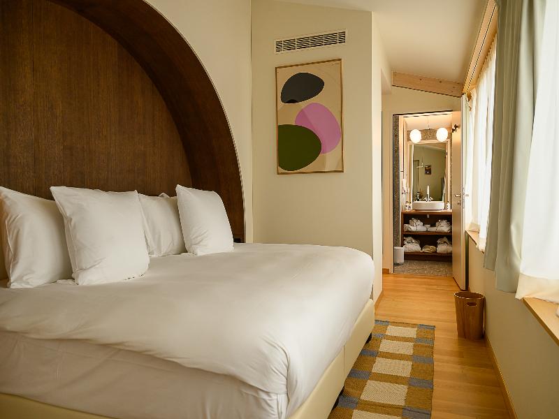 Auberge Port-Gitana image
