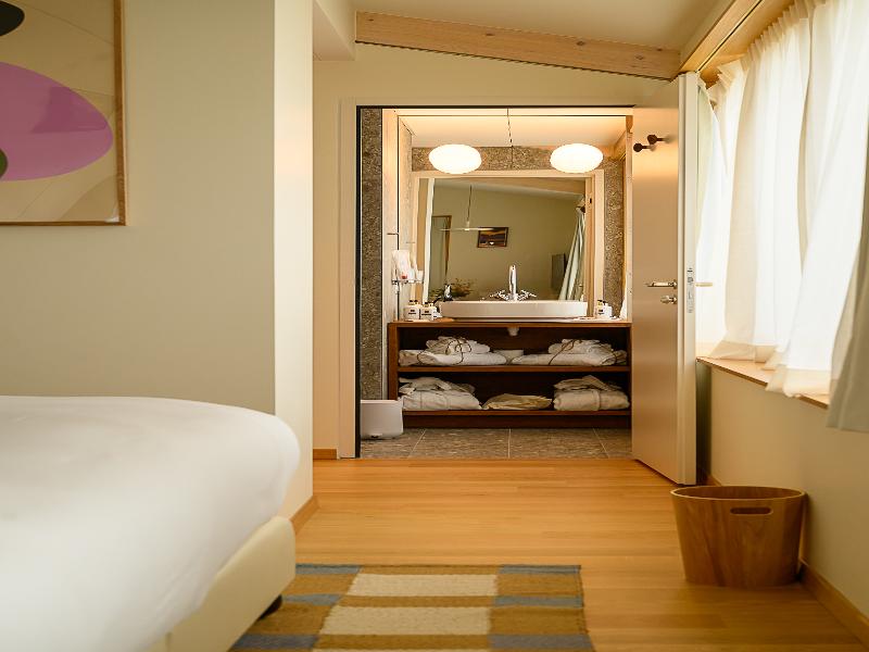 Auberge Port-Gitana image