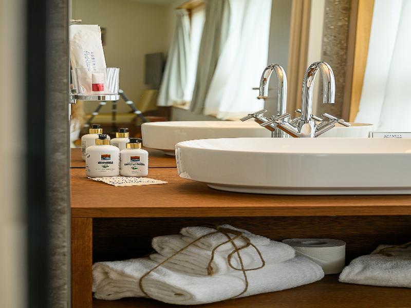 Auberge Port-Gitana image