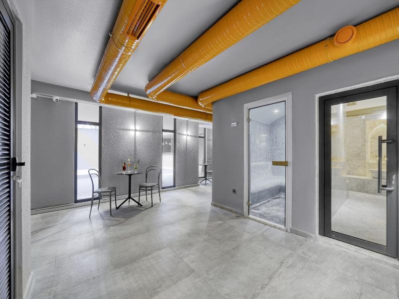 Ari̇a Ri̇va Apart Hotel image