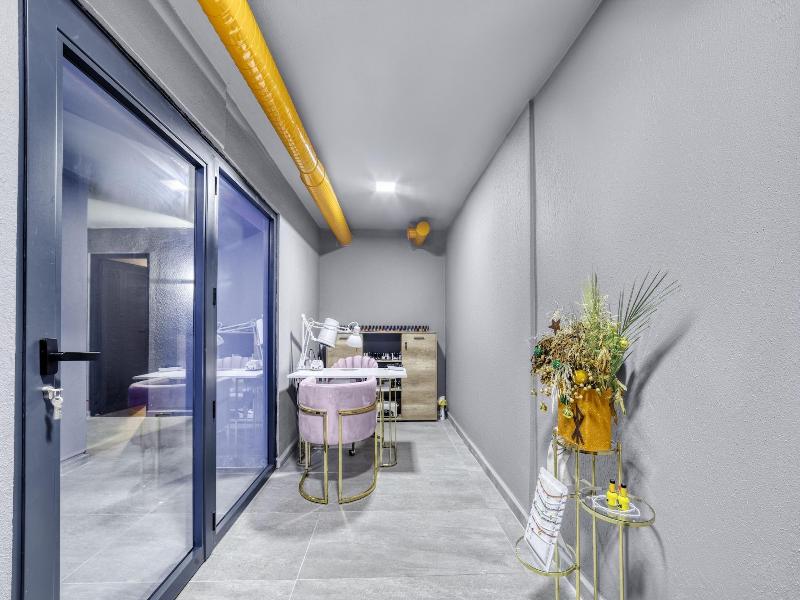 Ari̇a Ri̇va Apart Hotel image