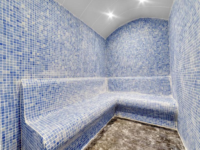 Ari̇a Ri̇va Apart Hotel image