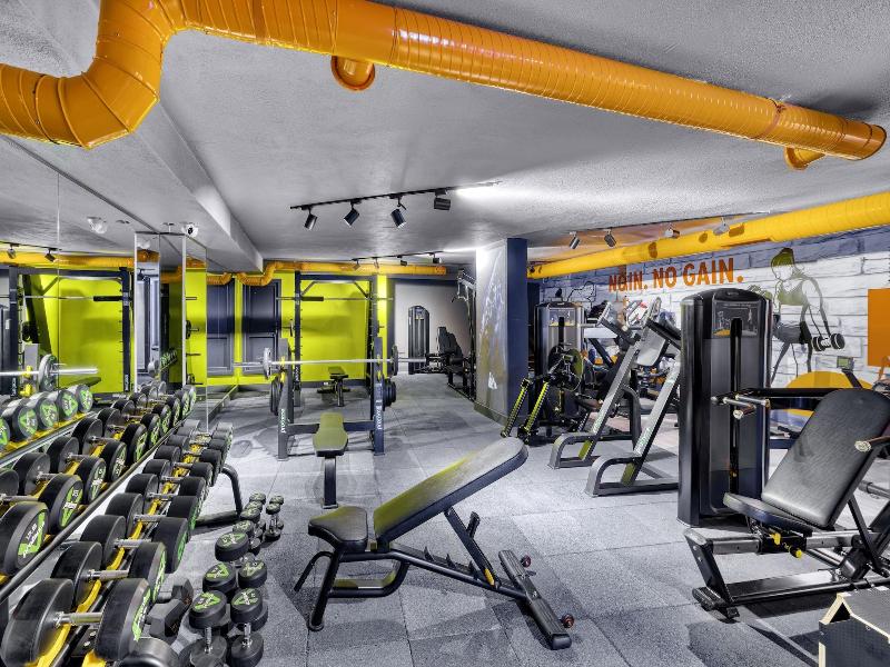 Ari̇a Ri̇va Apart Hotel image