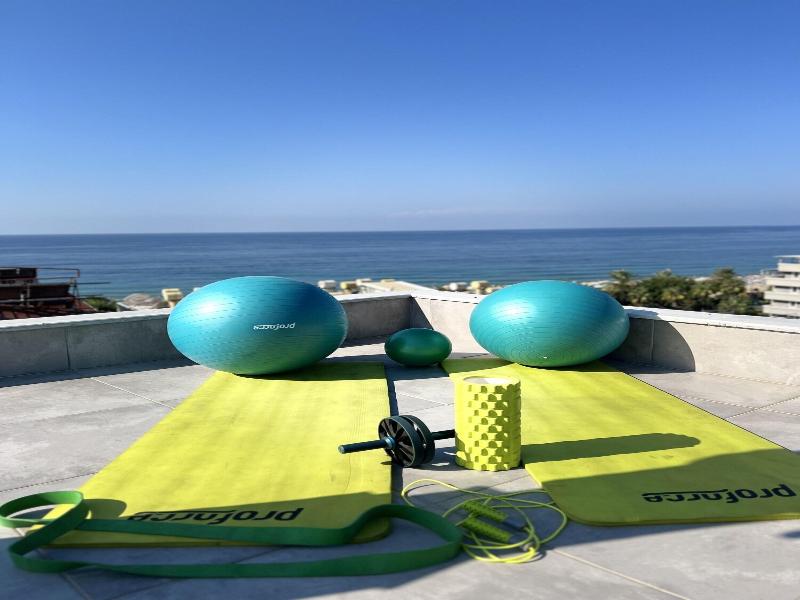 Ari̇a Ri̇va Apart Hotel image