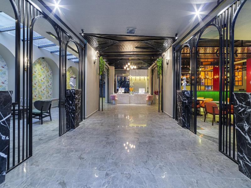 Ari̇a Ri̇va Apart Hotel image