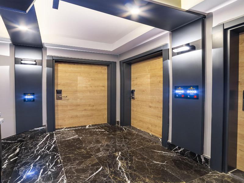 Ari̇a Ri̇va Apart Hotel image