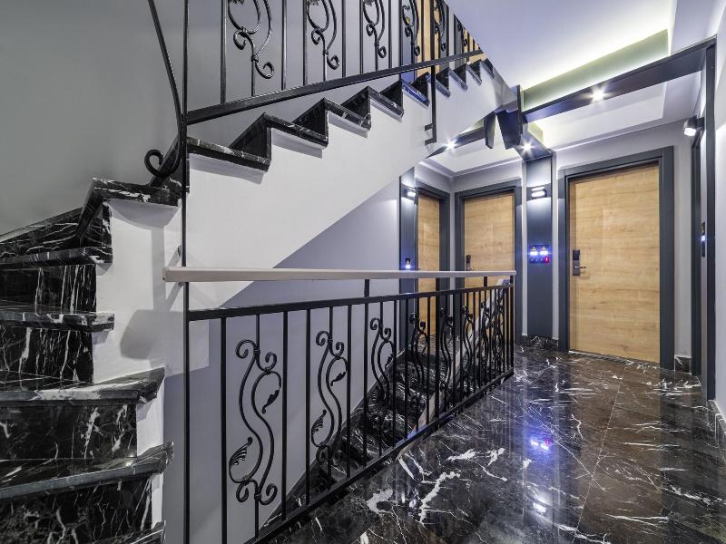 Ari̇a Ri̇va Apart Hotel image
