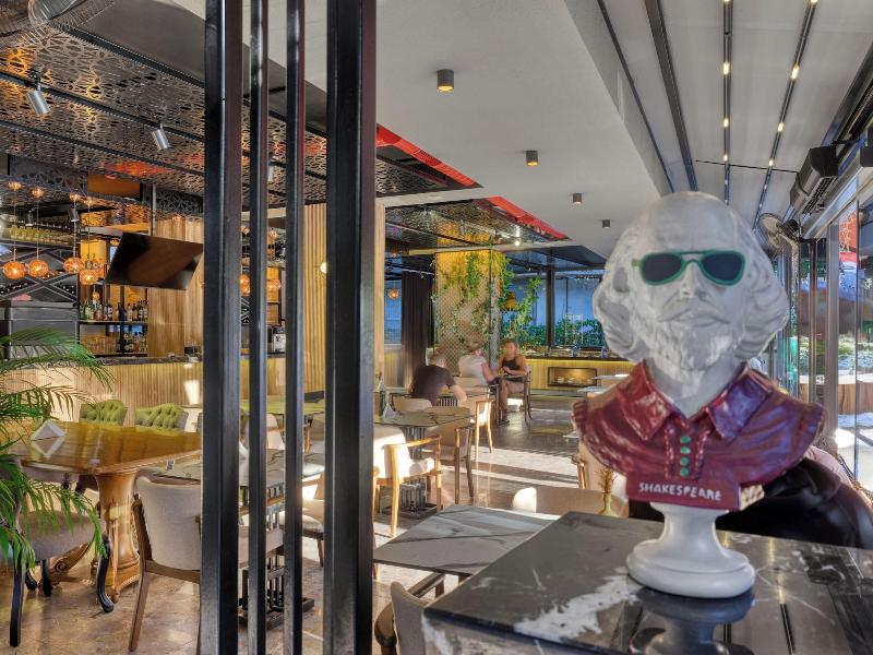 Ari̇a Ri̇va Apart Hotel image