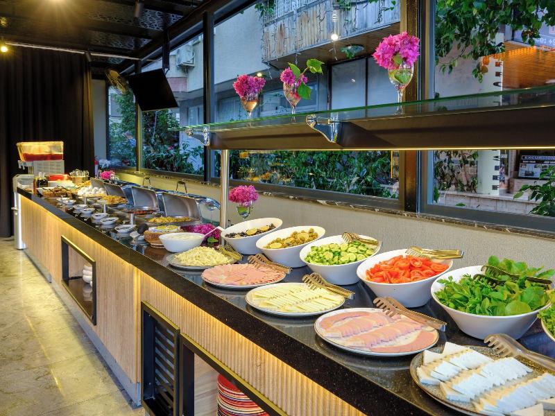 Ari̇a Ri̇va Apart Hotel image