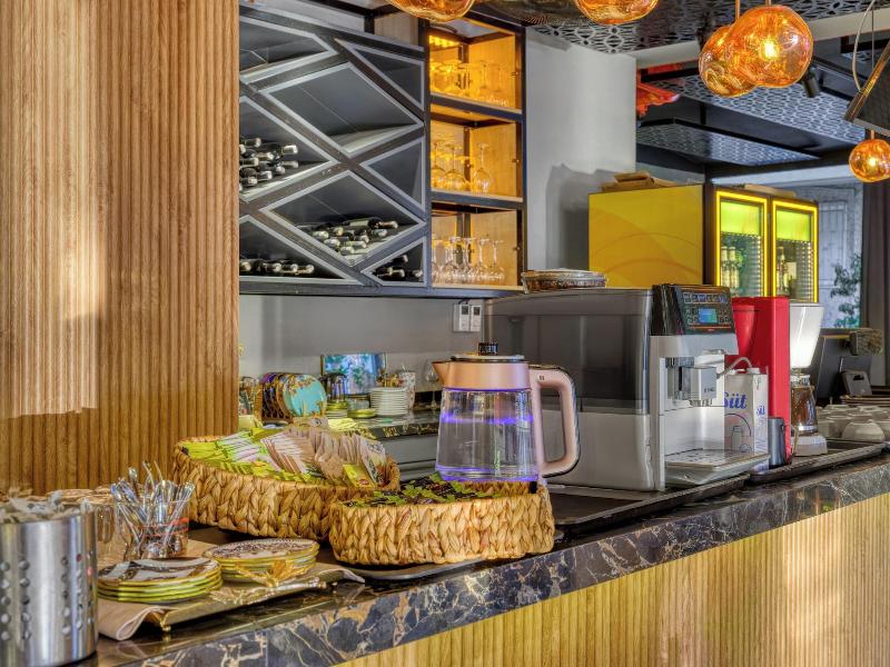 Ari̇a Ri̇va Apart Hotel image