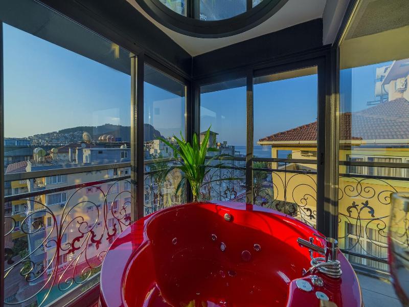 Ari̇a Ri̇va Apart Hotel image