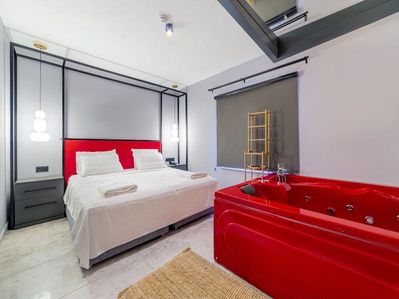 Ari̇a Ri̇va Apart Hotel image