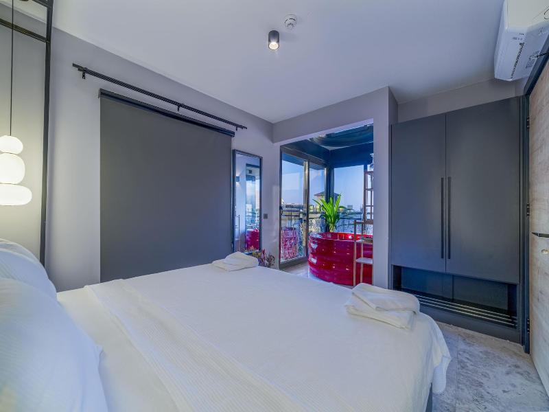 Ari̇a Ri̇va Apart Hotel image