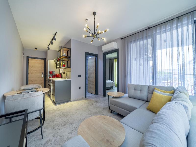 Ari̇a Ri̇va Apart Hotel image