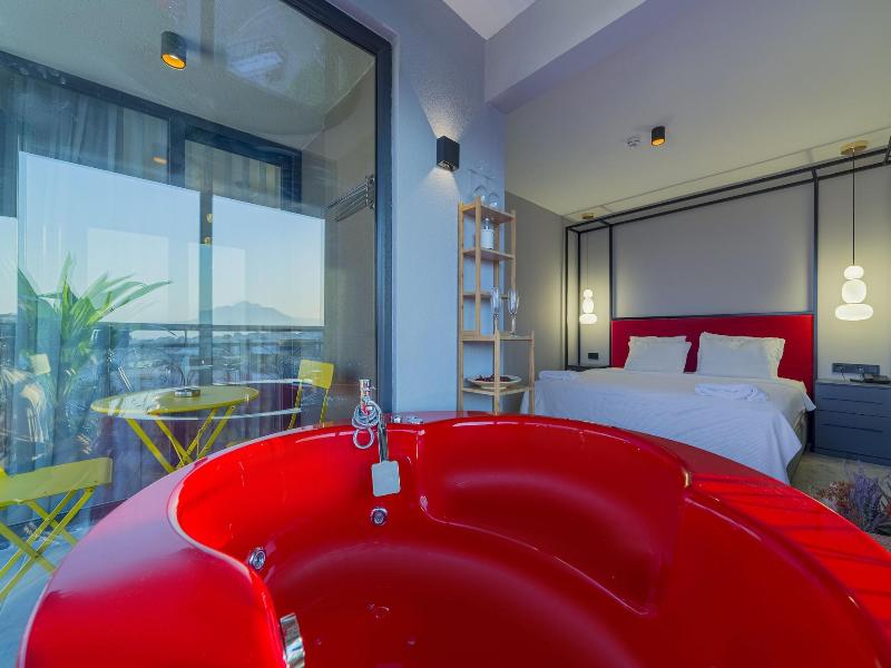 Ari̇a Ri̇va Apart Hotel image
