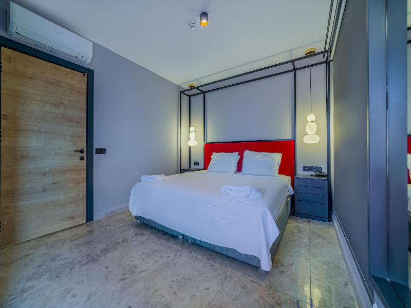 Ari̇a Ri̇va Apart Hotel image