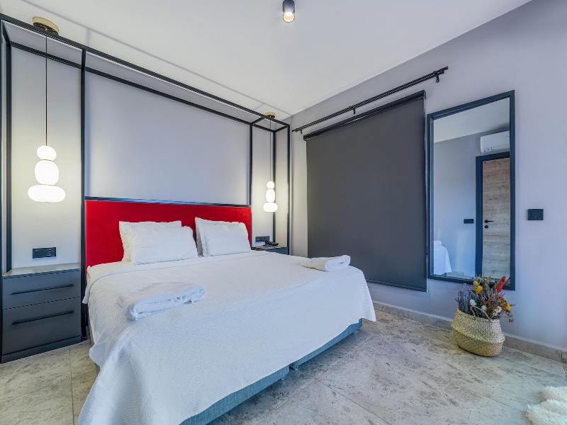 Ari̇a Ri̇va Apart Hotel image