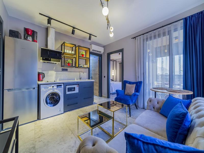 Ari̇a Ri̇va Apart Hotel image