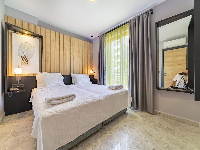 Ari̇a Ri̇va Apart Hotel image