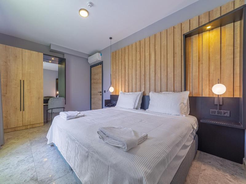 Ari̇a Ri̇va Apart Hotel image