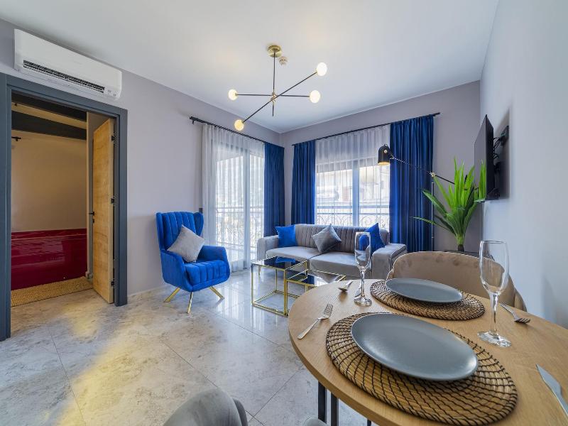 Ari̇a Ri̇va Apart Hotel image