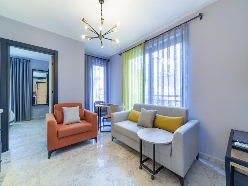 Ari̇a Ri̇va Apart Hotel image