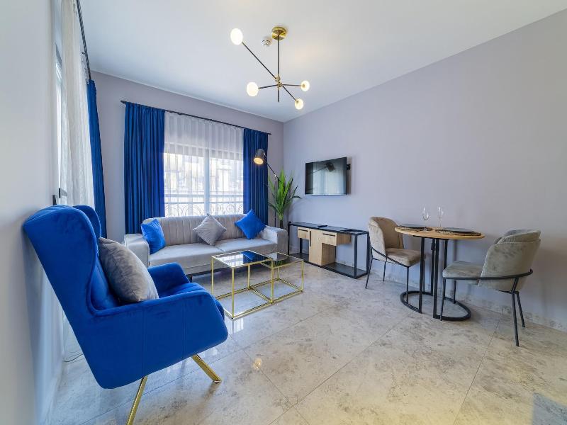 Ari̇a Ri̇va Apart Hotel image