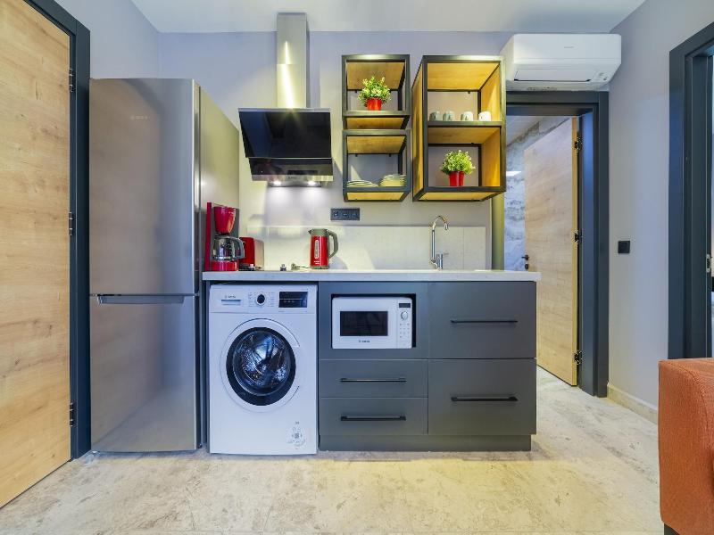 Ari̇a Ri̇va Apart Hotel image
