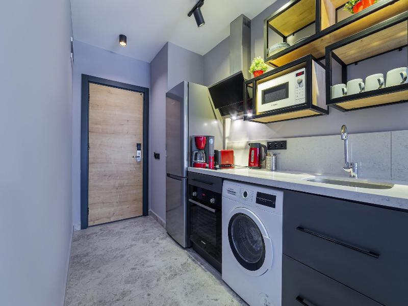 Ari̇a Ri̇va Apart Hotel image