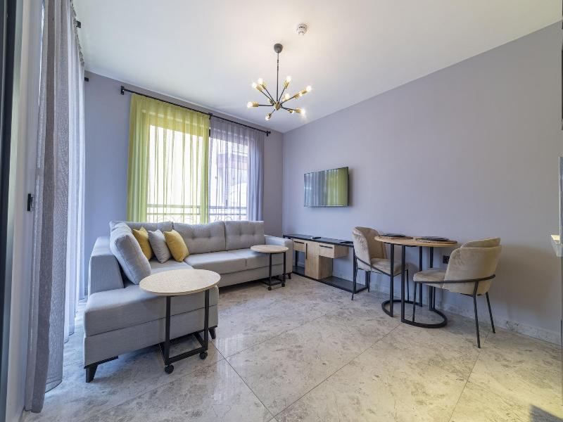 Ari̇a Ri̇va Apart Hotel image