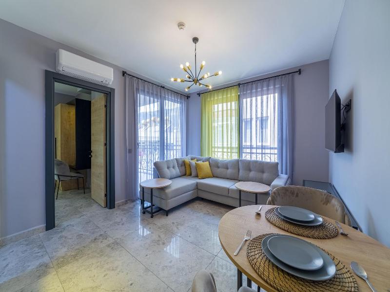 Ari̇a Ri̇va Apart Hotel image