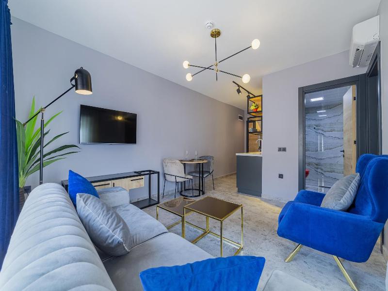 Ari̇a Ri̇va Apart Hotel image