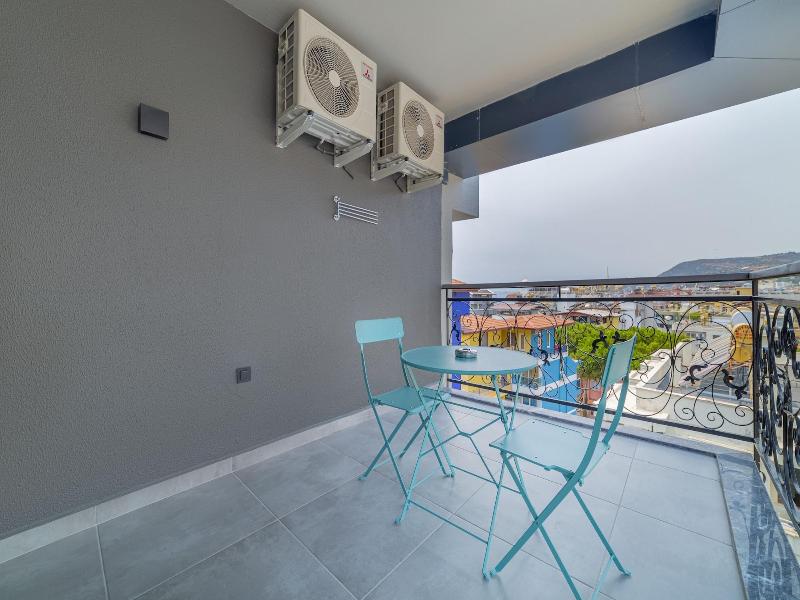 Ari̇a Ri̇va Apart Hotel image