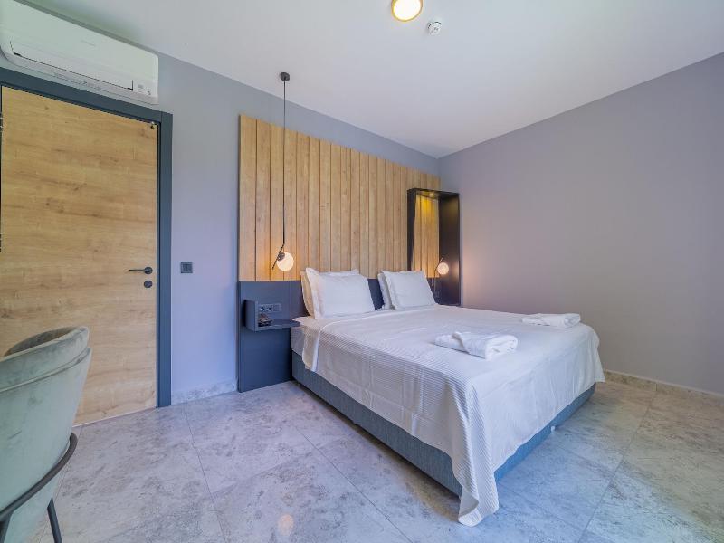 Ari̇a Ri̇va Apart Hotel image