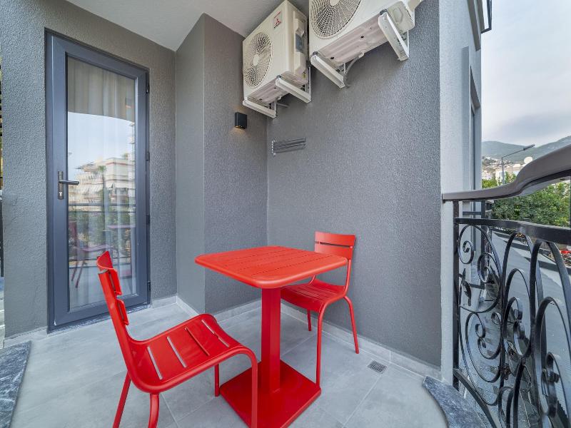 Ari̇a Ri̇va Apart Hotel image