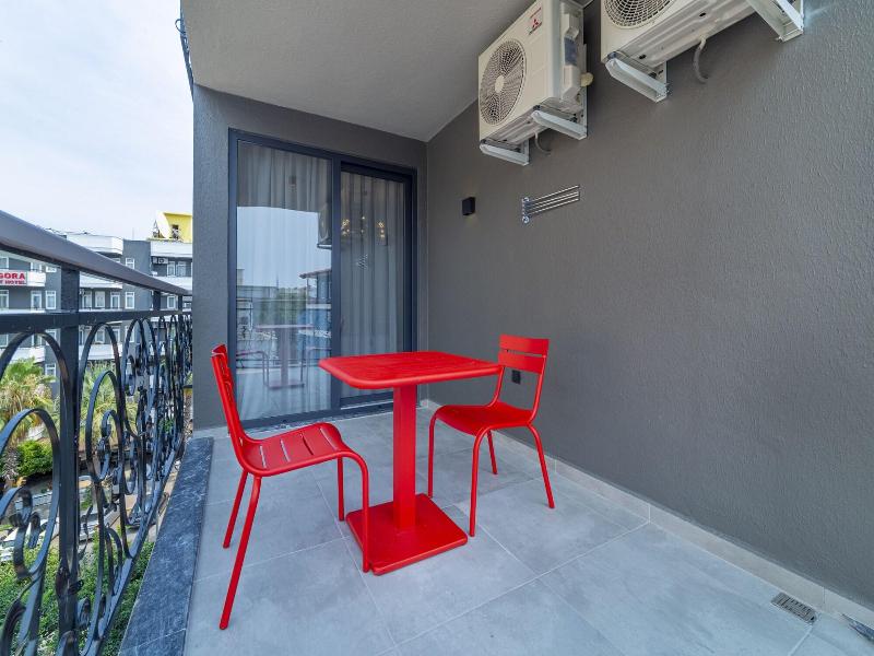 Ari̇a Ri̇va Apart Hotel image