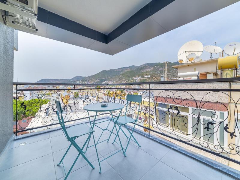 Ari̇a Ri̇va Apart Hotel image