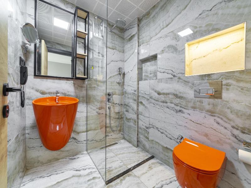 Ari̇a Ri̇va Apart Hotel image