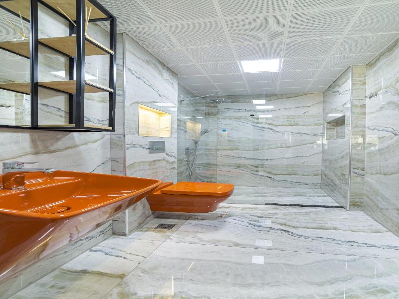 Ari̇a Ri̇va Apart Hotel image
