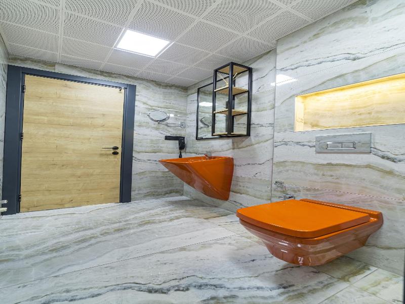 Ari̇a Ri̇va Apart Hotel image