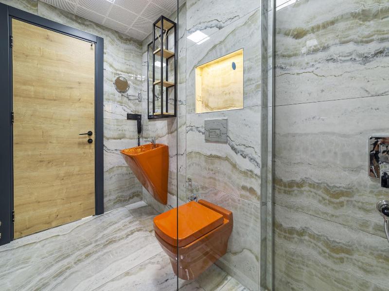 Ari̇a Ri̇va Apart Hotel image