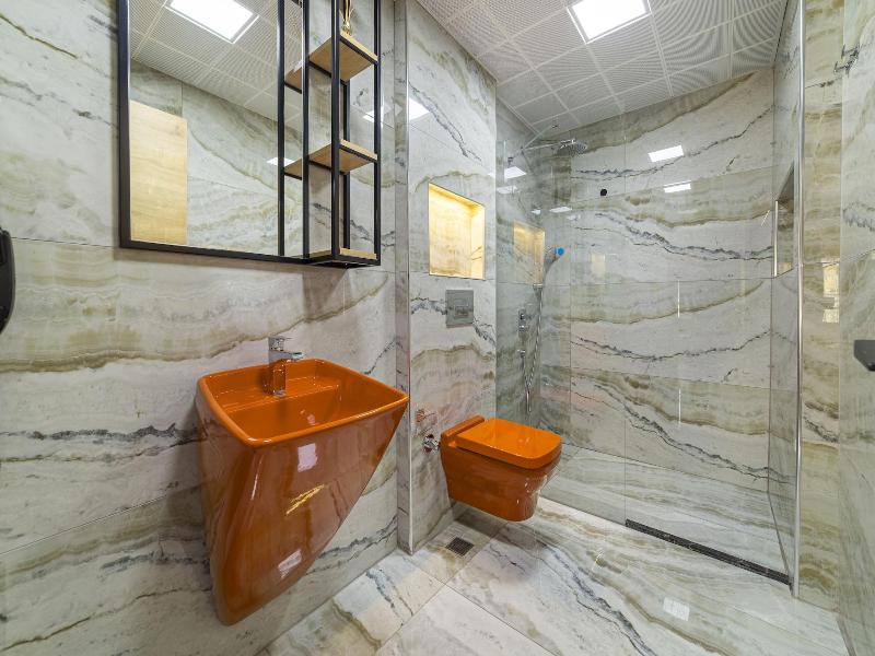 Ari̇a Ri̇va Apart Hotel image