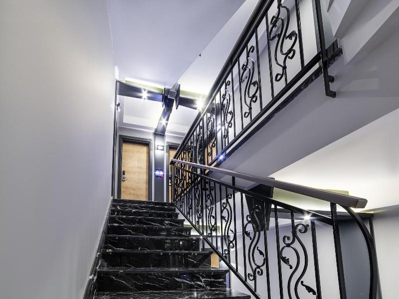Ari̇a Ri̇va Apart Hotel image